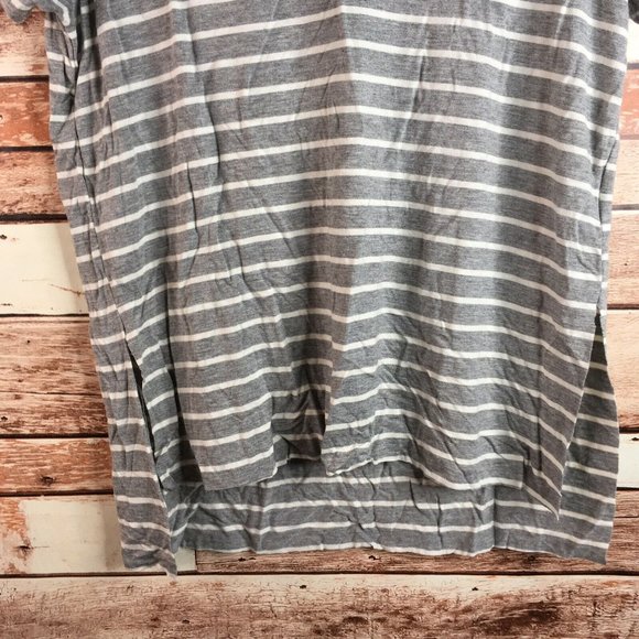 🐙 Seductions By Sirens Striped Blouse - Picture 3 of 8